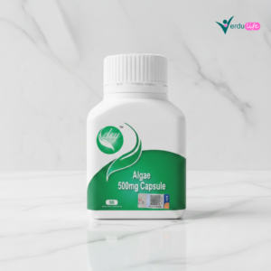 Algae 500mg 90's ALGAE 500MG 90's CAPSULE