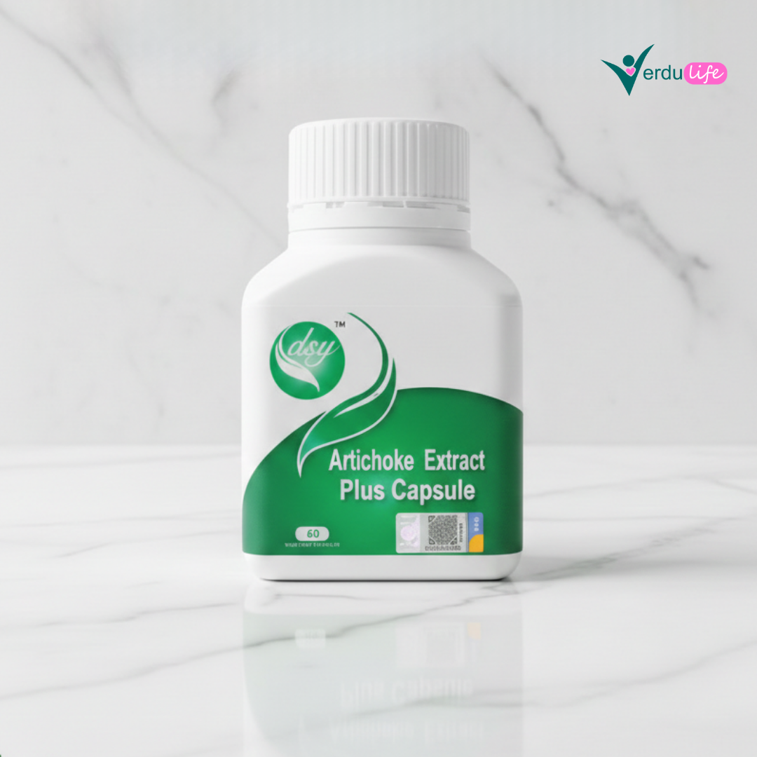 ARTICHOKE EXTRACT PLUS 90’s CAPSULE