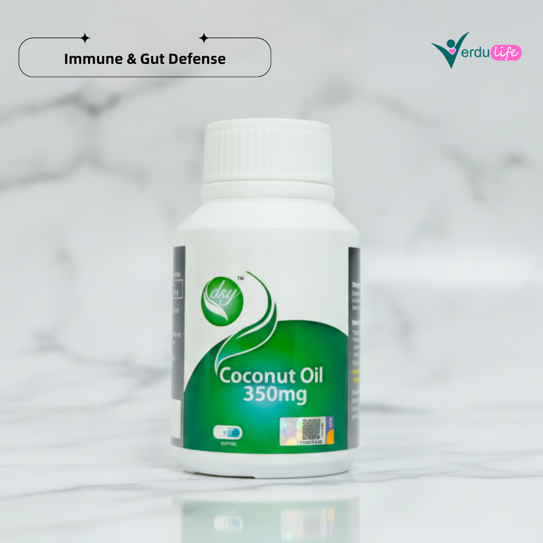 EXTRA VIRGIN COCONUT OIL 250ml