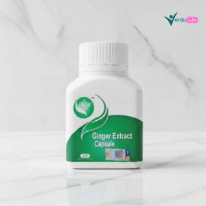 Ginger Extract 340mg Capsule 90's GINGER EXTRACT 340MG 90's CAPSULE