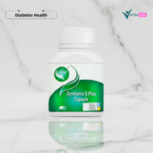 Gymnema 1 GYMNEMA S PLUS 90's CAPSULE