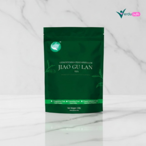 JIAO GU LAN TEA 150g
