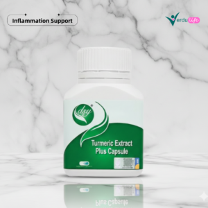 TURMERIC EXTRACT PLUS 90's CAPSULE