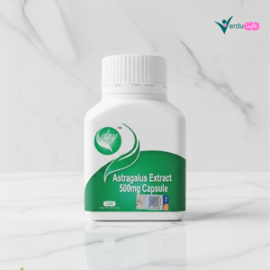 Astragalus Extract 500mg Capsule 90's ASTRAGALUS EXTRACT 500MG 90's CAPSULE