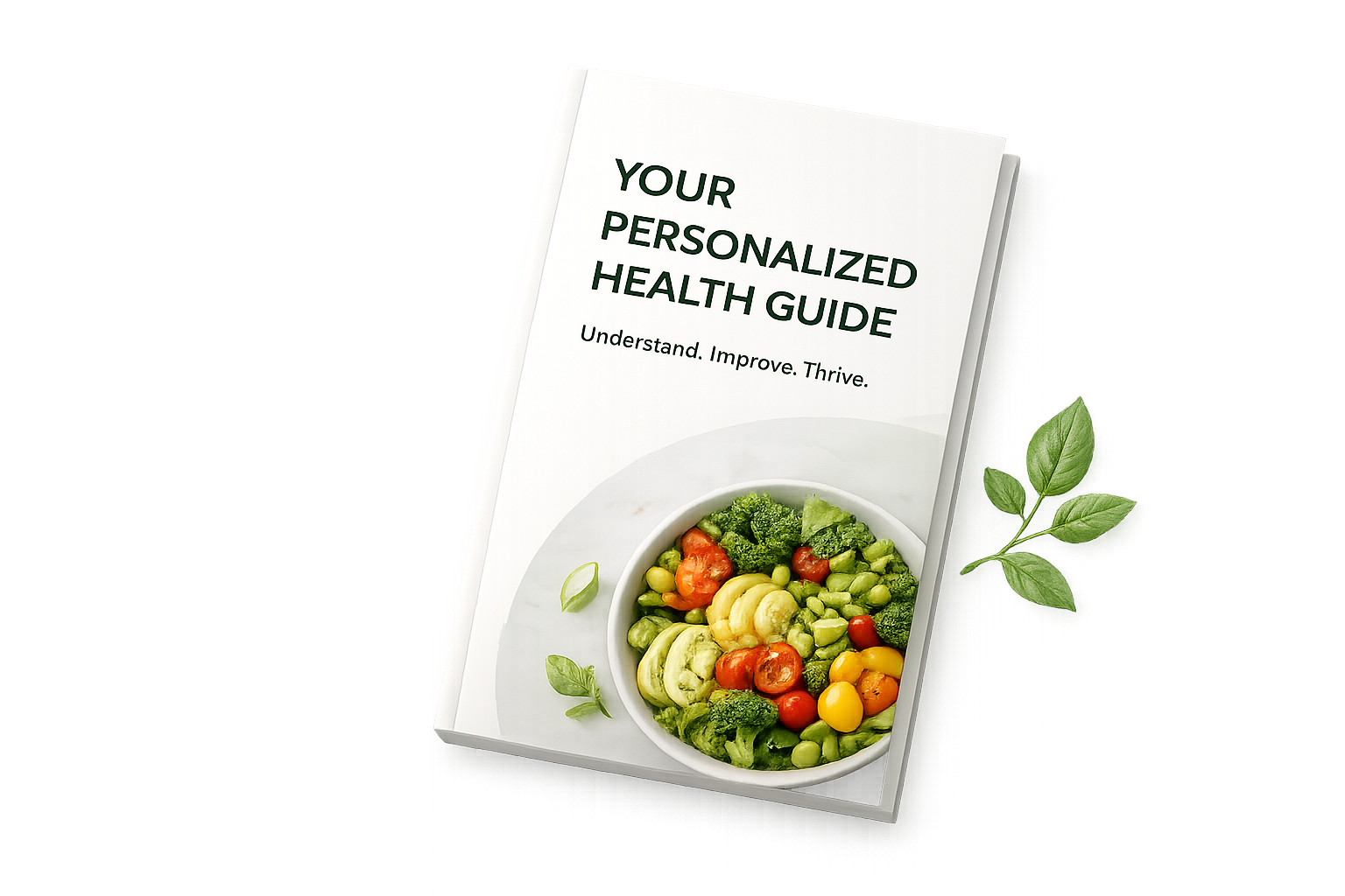 Your Personalized Health Guide