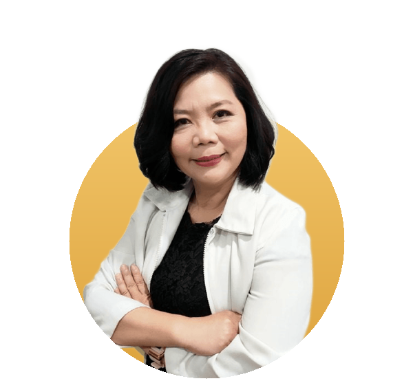 Dr Madalene